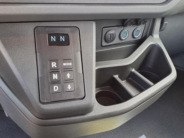 2026 Kenworth PSADL-400P image 12