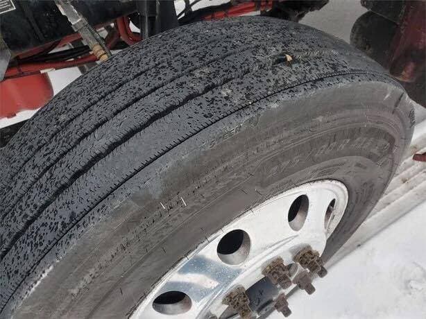 2019 KENWORTH T880 image 13