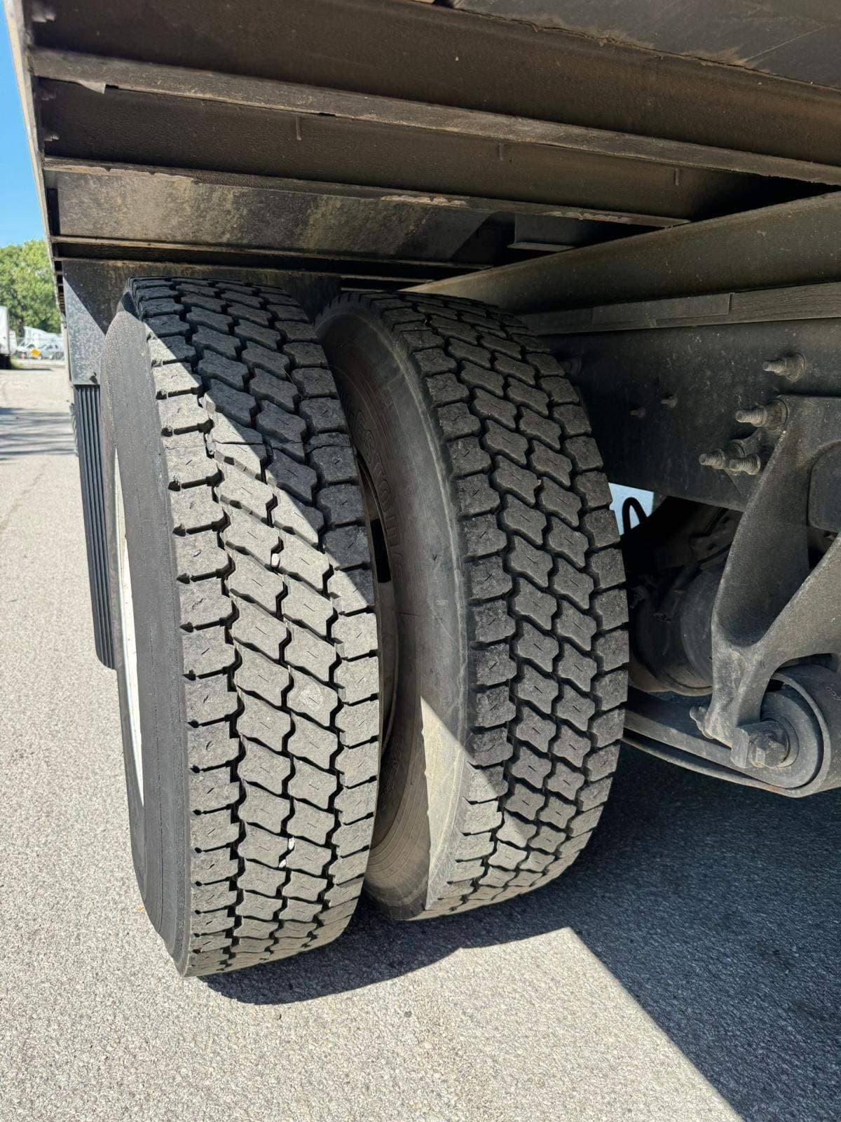 2019 International MA025 image 10