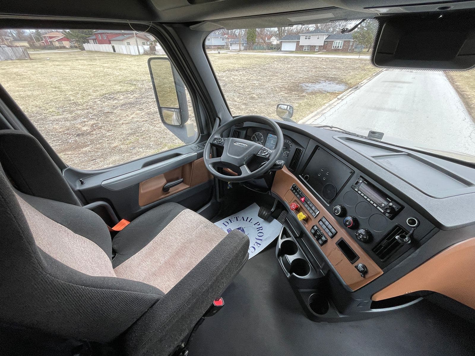 2022 Freightliner Cascadia 126 image 12