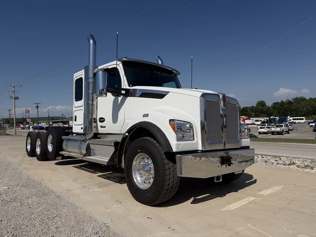 New 2026 KENWORTH T880S PH image 3