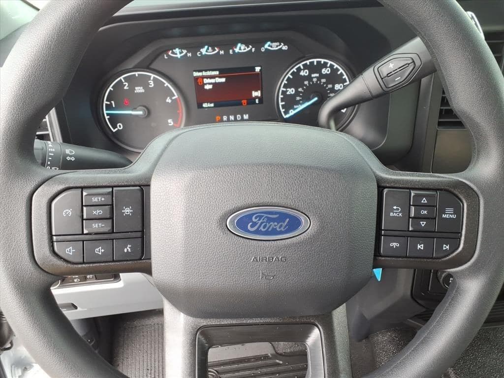 2026 Ford F550 SD XL image 11
