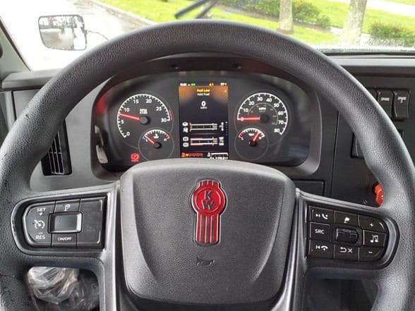 2025 Kenworth D5 image 15