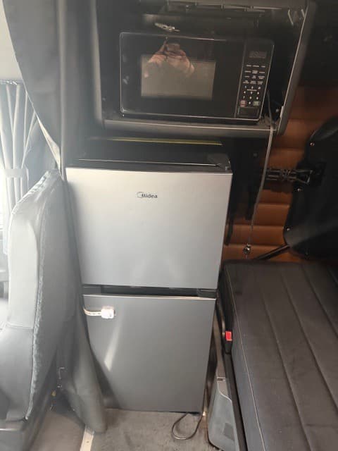 2023 Freightliner Cascadia image 7