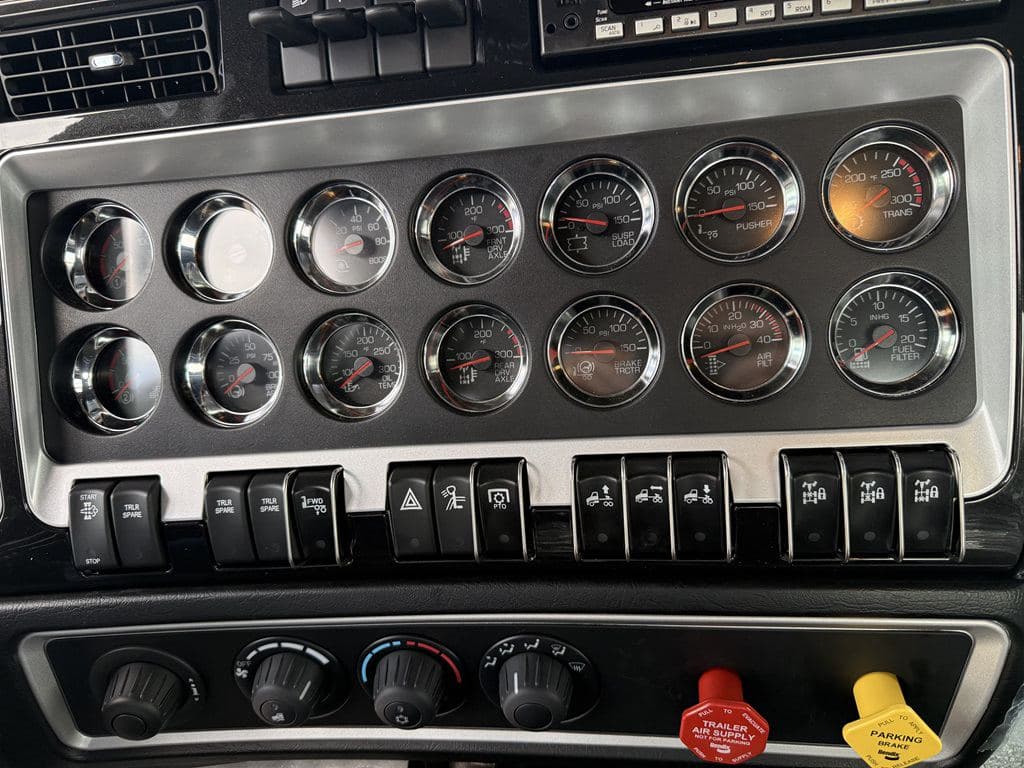 New 2027 KENWORTH T800 image 10