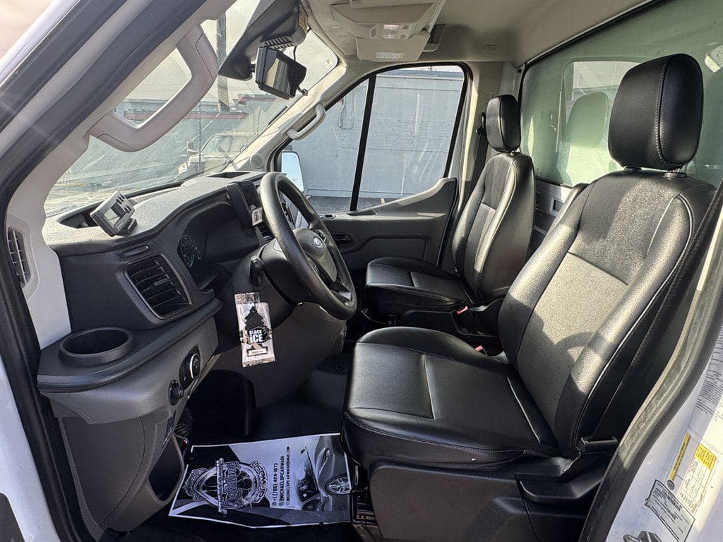 2023 Ford Transit T-350 image 52