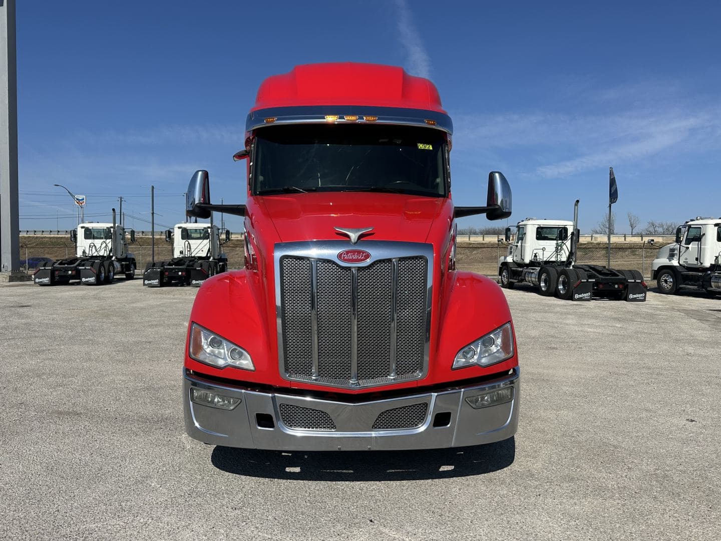 2023 Peterbilt 579 image 8