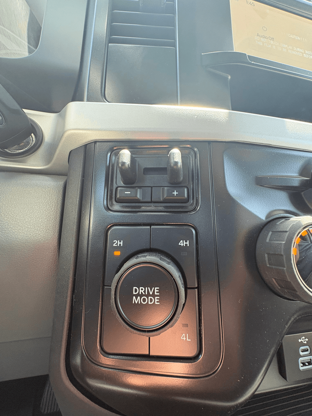 New 2026 FORD F450 image 5