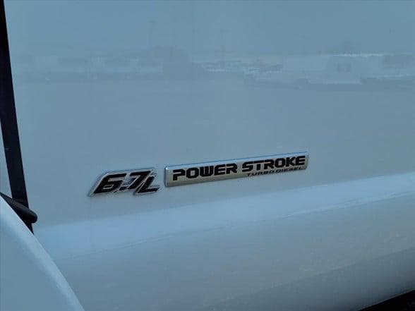 2026 Ford 4143D image 17