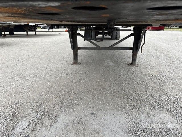 2024 Wabash Dry Van Duraplate image 7