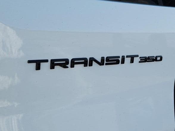 2026 Ford DE-16 image 16