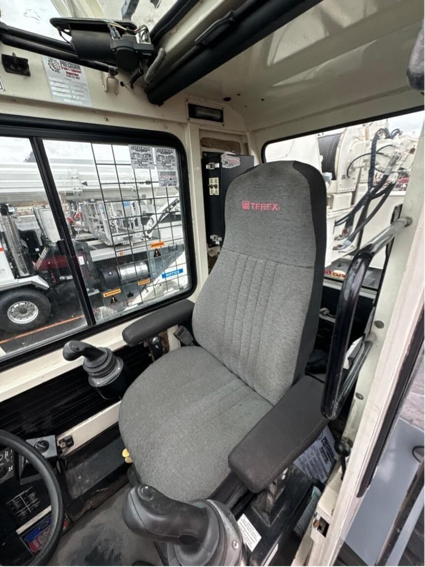 2006 TEREX RT555 RT4058 image 17