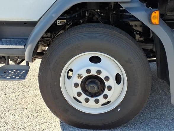 2025 Kenworth C5-20 image 11