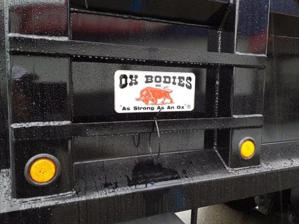 2026 Kenworth D5 image 27