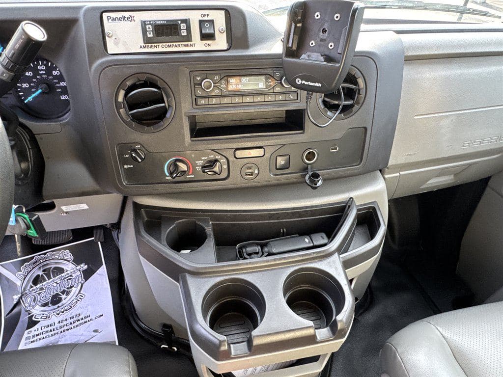 2023 Ford E350 Cutaway image 60