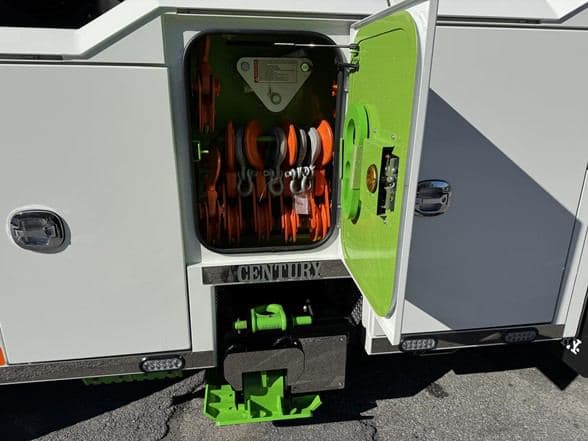 2026 Kenworth W990 image 22