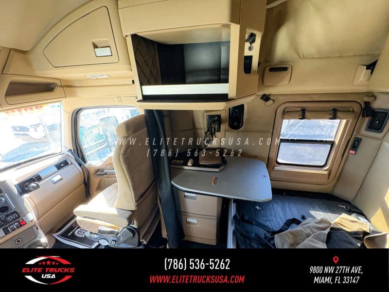 2019 Kenworth T600 image 30
