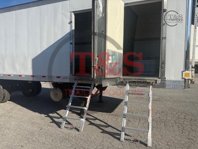 2019 KIDRON 1634 image 47
