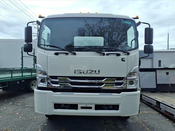 2025 Isuzu FTR image 6