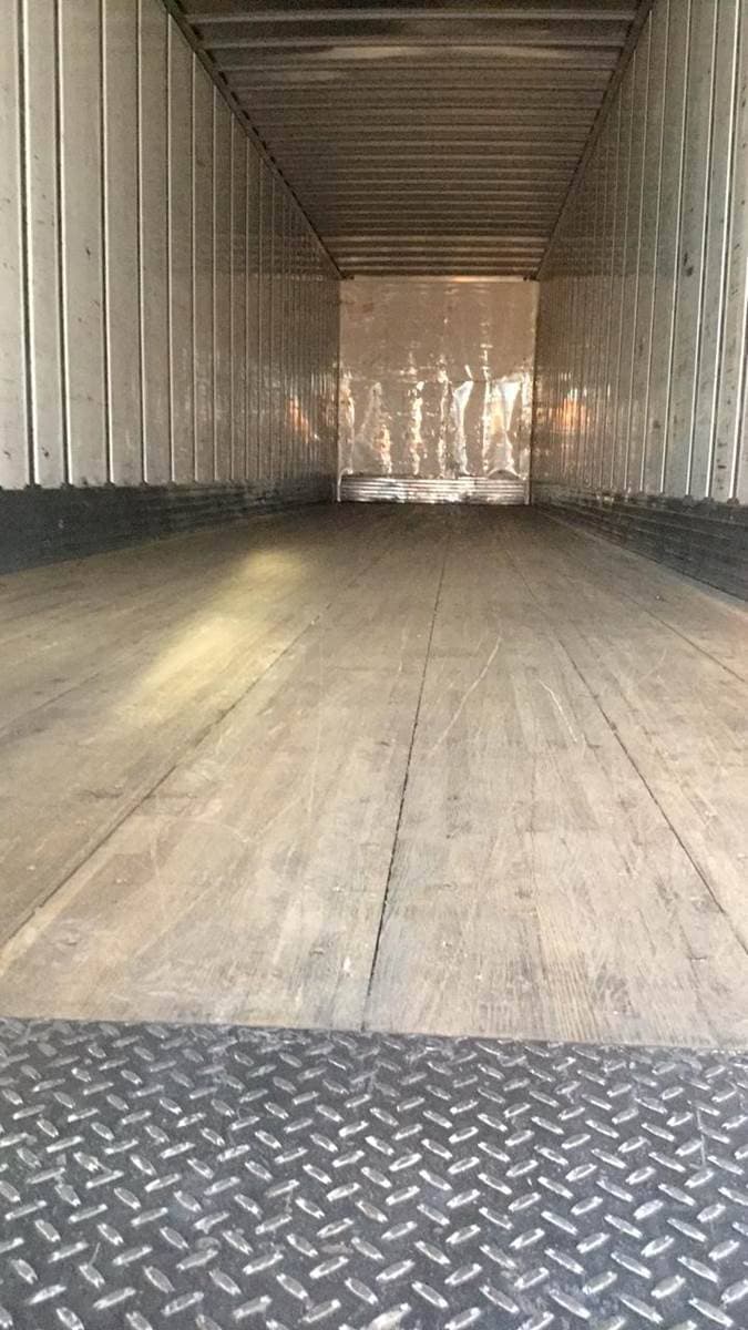 2018 Utility 53` Dry Van image 12