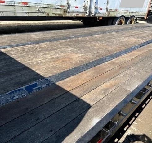 2012 JET 48 ft Tandem Axle image 5