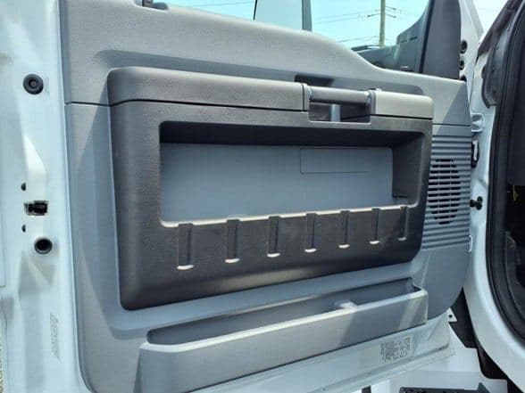 2026 Ford F750 SD image 14