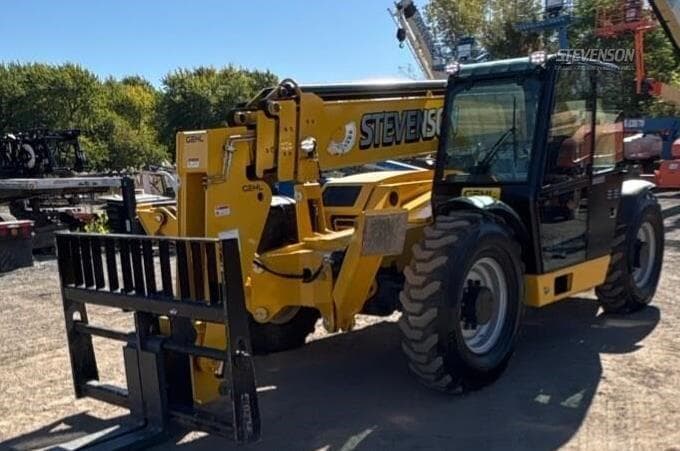 2023 GEHL DL12-55 GEN 3 MH2013 image 3