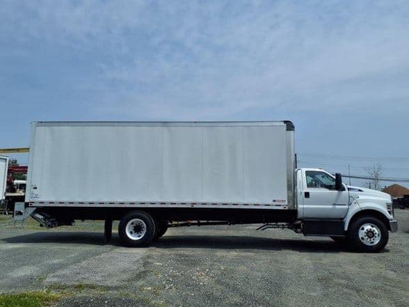 2026 Ford 4143D image 5