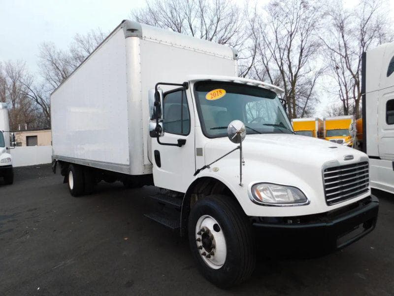 2018 Freightliner Cascadia 125 image 7