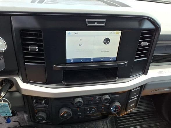 2026 Ford F350 SD XL image 12
