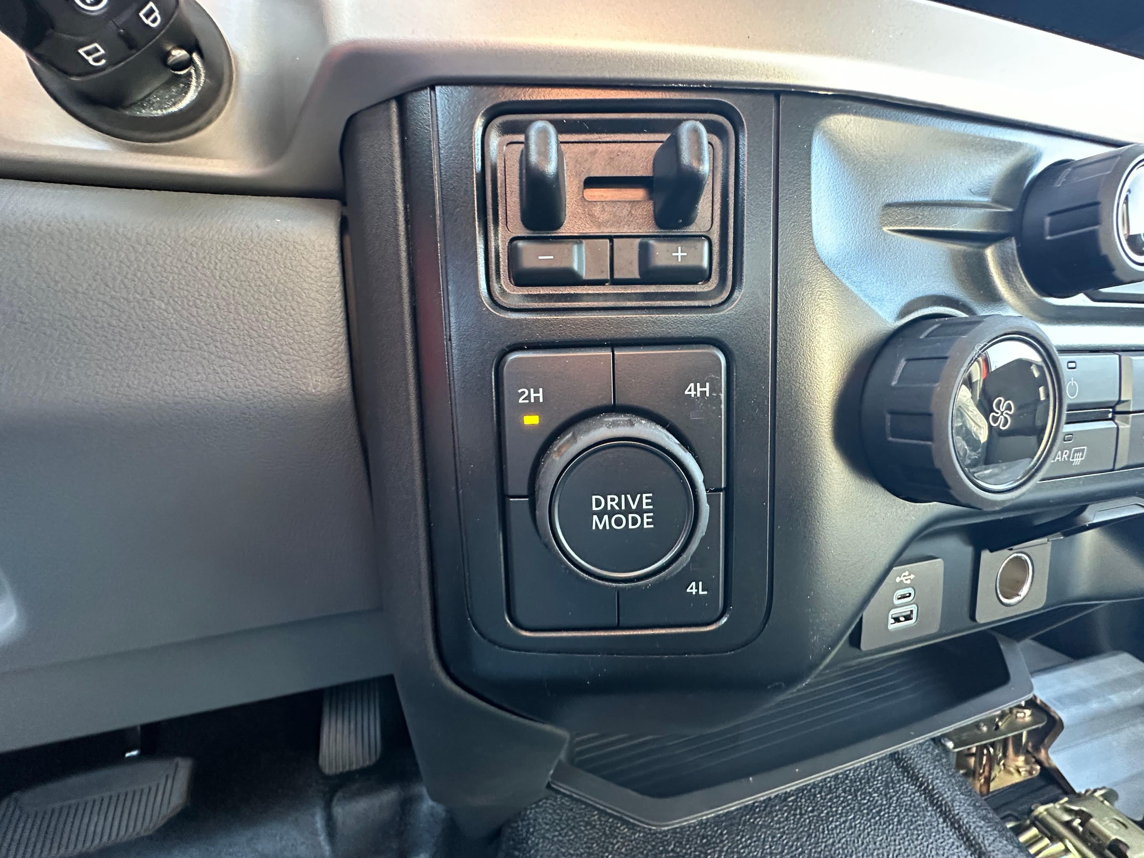 2024 Ford F-550 F Series Super Duty XL CENTURY 19.5' STEEL CARRIER  (SK#: 5975C)  image 17