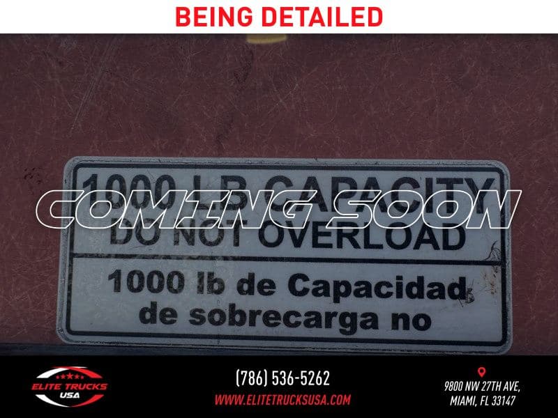 2019 Freightliner M2 106 image 22