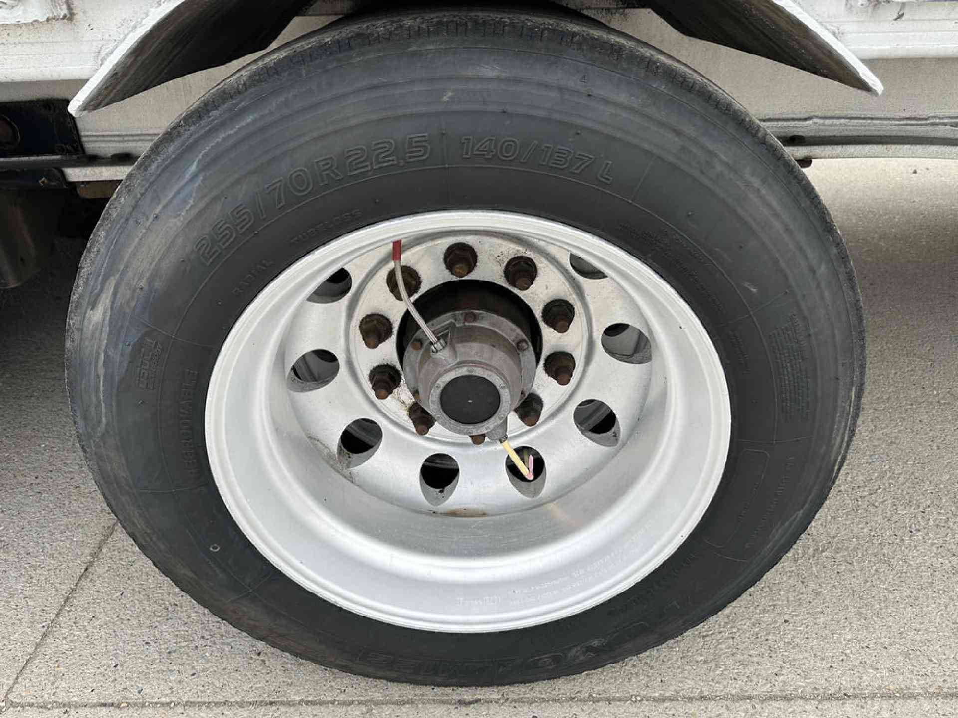 2019 Benson 524A Step Deck image 17