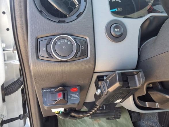 2026 Ford 4143D image 17