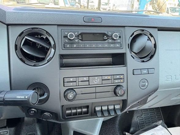 2025 Ford 4143D image 20