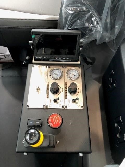 2026 MACK GRANITE 64FR 120708 image 10