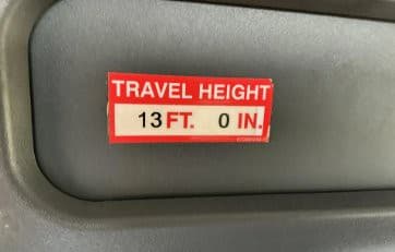2016 Freightliner M2-106 image 9