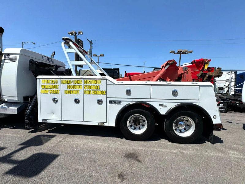 2017 Western Star 4900 image 14