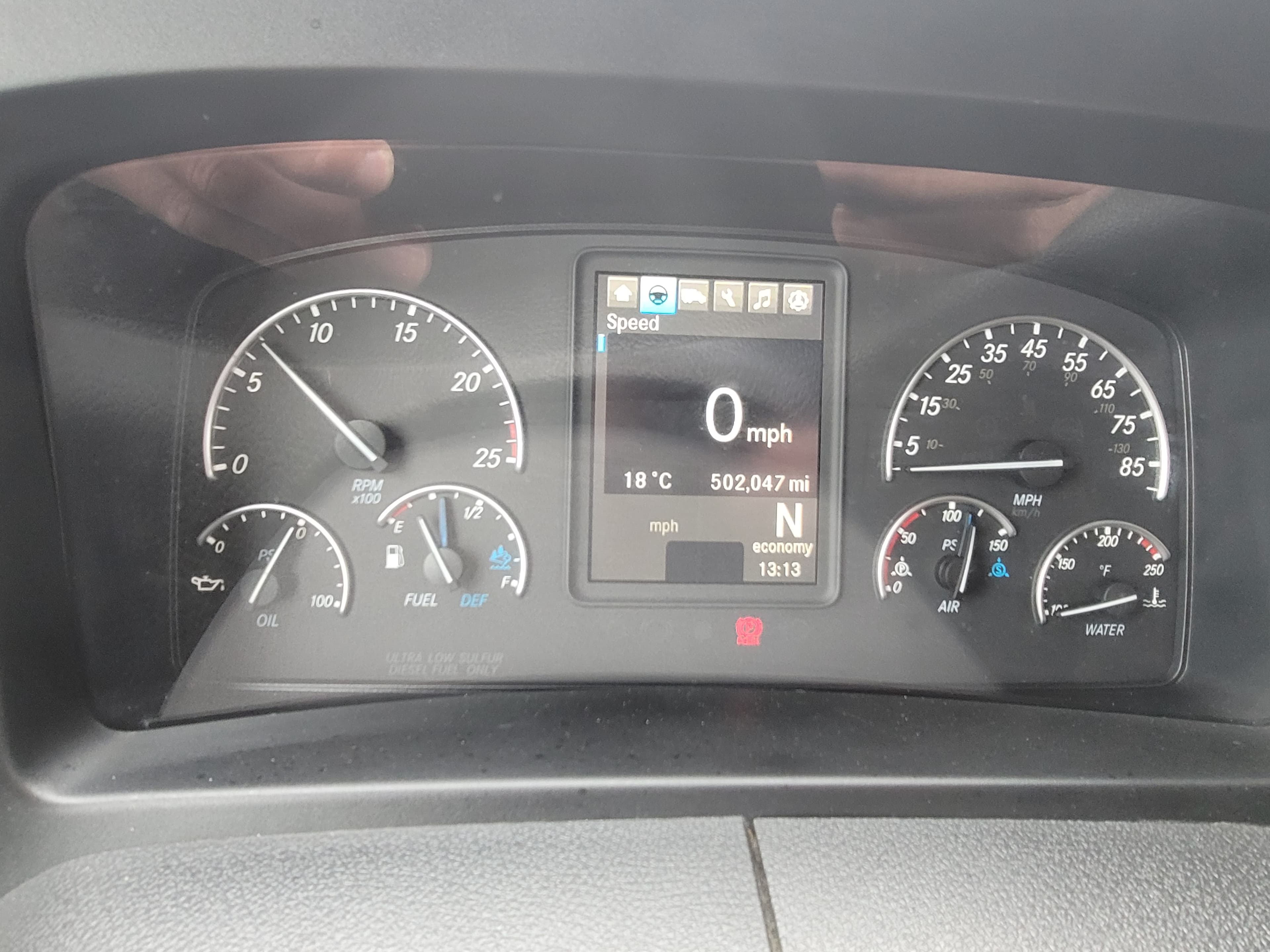 2023 Freightliner Cascadia 126 image 11