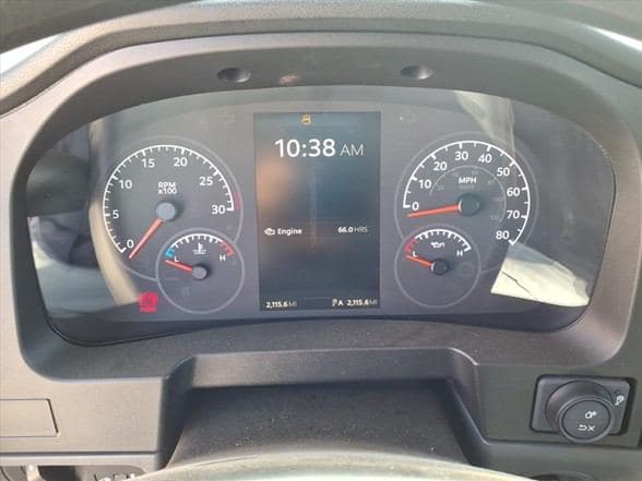 2025 Kenworth D5 image 19