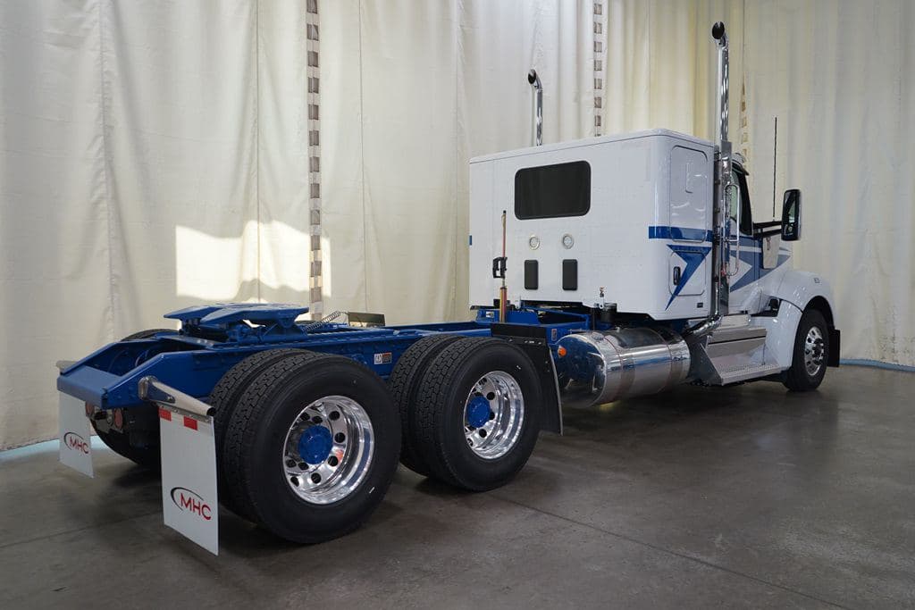 New 2027 KENWORTH W990 image 5