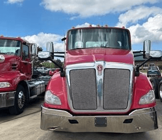 2020 Kenworth T680 image 3