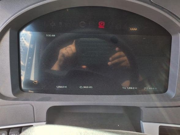 2025 Kenworth T880 image 16