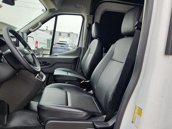 2026 Ford DE-16 image 7