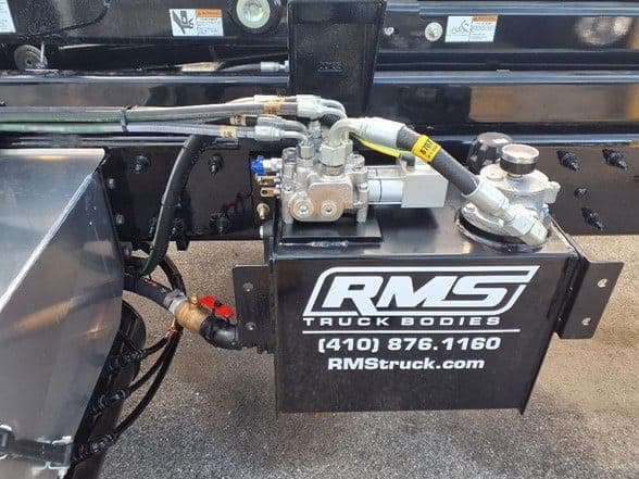 2025 Kenworth PSADL-400P image 5