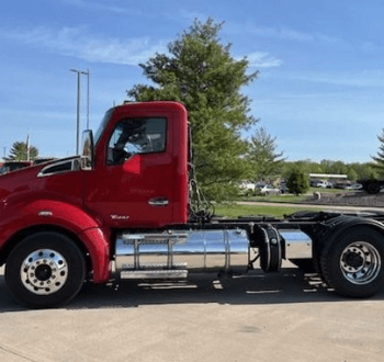 2020 Kenworth T680 image 4