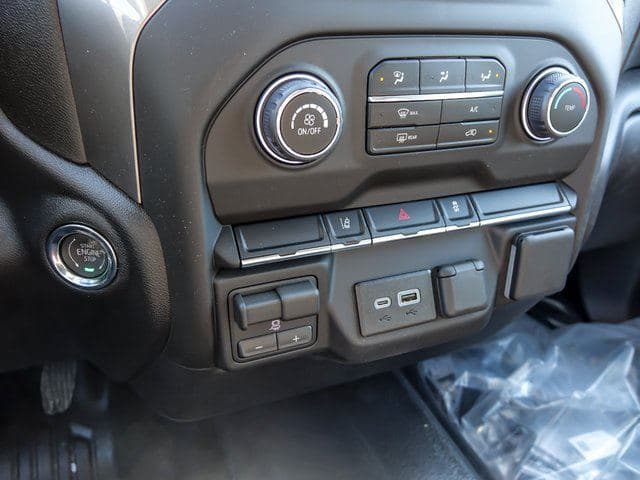 2026 Chevrolet Silverado 3500HD Work Truck image 15