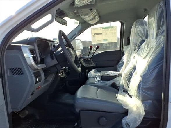 2026 Ford F600 SD XL image 9