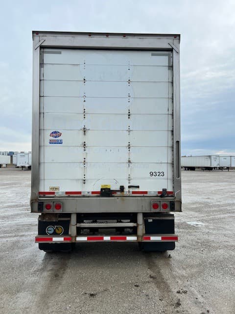 2014 Utility 4000D-X image 6