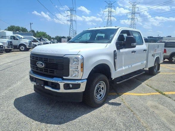 2026 Ford F250 SD XL image 14